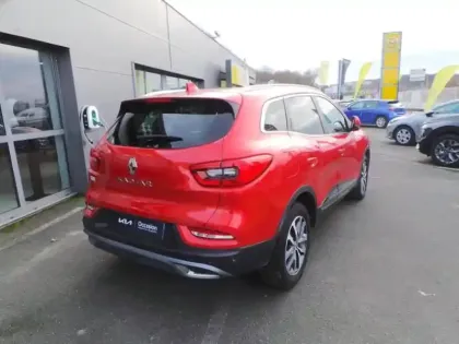 Photo 11 Renault Kadjar  1.3 TCe 140ch FAP Intens EDC