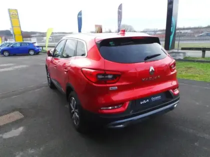 Photo 7 Renault Kadjar  1.3 TCe 140ch FAP Intens EDC