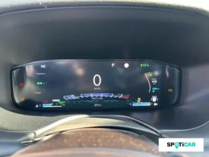 Photo 9 Jeep Compass  1.3 Turbo T4 240ch PHEV 4xe S AT6 eAWD