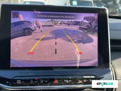 Photo 13 Jeep Compass  1.3 Turbo T4 240ch PHEV 4xe S AT6 eAWD