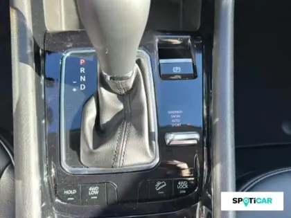 Photo 8 Jeep Compass  1.3 Turbo T4 240ch PHEV 4xe S AT6 eAWD