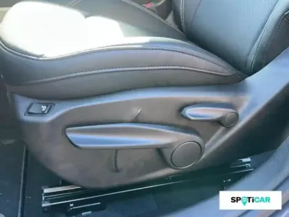 Photo 14 Jeep Compass  1.3 Turbo T4 240ch PHEV 4xe S AT6 eAWD