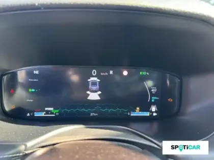 Photo 11 Jeep Compass  1.3 Turbo T4 240ch PHEV 4xe S AT6 eAWD