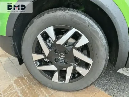 Photo 12 Opel Mokka  Electric 136ch Elegance