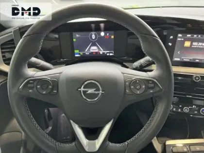 Photo 6 Opel Mokka  Electric 136ch Elegance