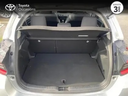 Photo 9 Toyota Yaris  116h Design 5p MY22