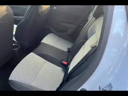 Photo 11 Renault Clio  1.0 TCe 90ch Evolution - 24