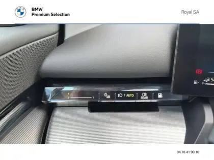 Photo 12 BMW Serie 5 Série 5 Touring 530e 299ch M Sport xDrive