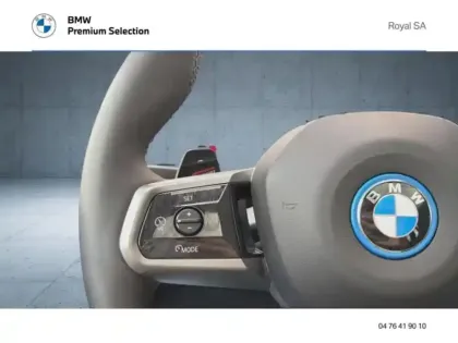 Photo 14 BMW Serie 5 Série 5 Touring 530e 299ch M Sport xDrive