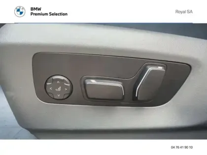 Photo 11 BMW Serie 5 Série 5 Touring 530e 299ch M Sport xDrive