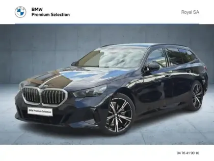 Photo Bmw Serie 5