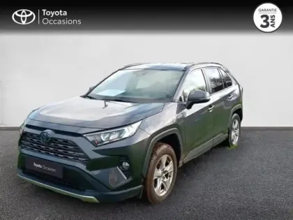 Photo Toyota Rav4