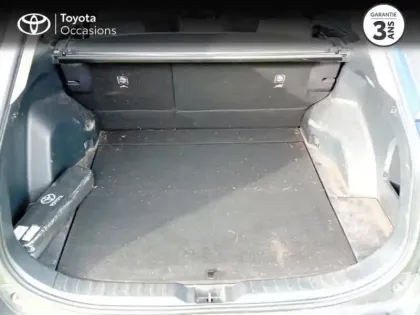 Photo 9 Toyota Rav4  Hybride 218ch Dynamic 2WD MY20