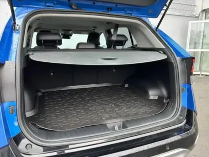 Photo 6 Kia Sportage Gén. V Ph1 Design 5