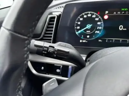 Photo 13 Kia Sportage Gén. V Ph1 Design 5