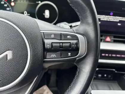 Photo 12 Kia Sportage Gén. V Ph1 Design 5