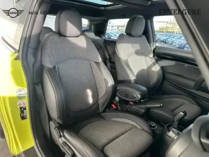 Photo 8 Mini Mini  Cooper 136ch Edition Premium Plus BVA7