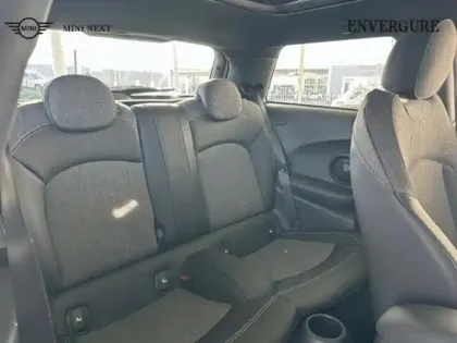 Photo 11 Mini Mini  Cooper 136ch Edition Premium Plus BVA7