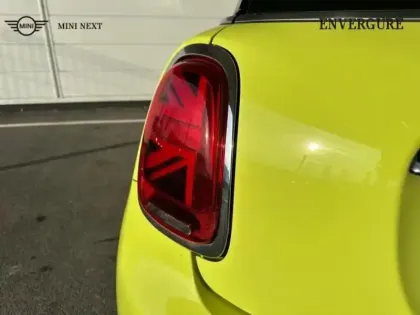 Photo 13 Mini Mini  Cooper 136ch Edition Premium Plus BVA7