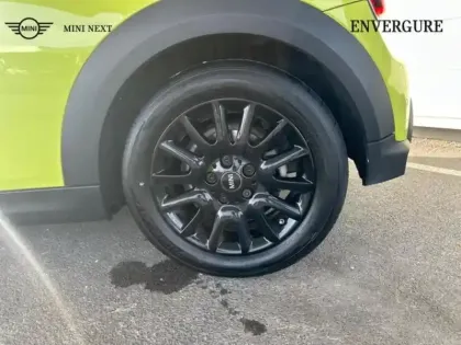 Photo 7 Mini Mini  Cooper 136ch Edition Premium Plus BVA7