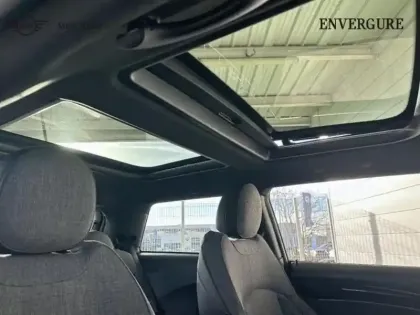 Photo 12 Mini Mini  Cooper 136ch Edition Premium Plus BVA7