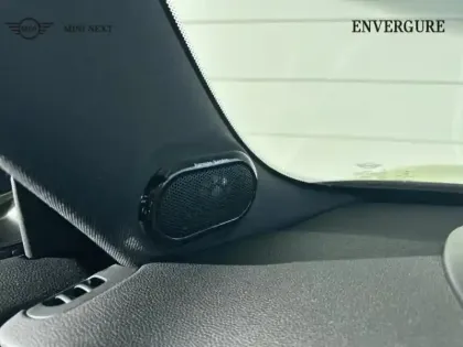 Photo 10 Mini Mini  Cooper 136ch Edition Premium Plus BVA7