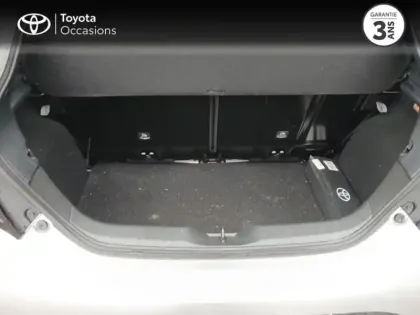 Photo 9 Toyota Aygo  X 1.0 VVT-i 72ch Dynamic
