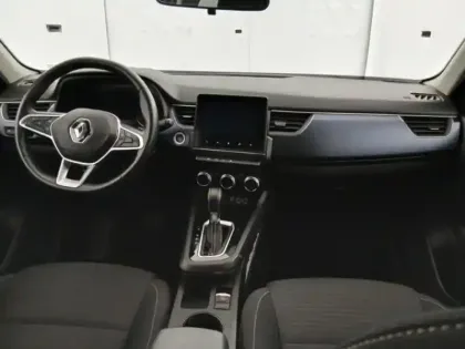 Photo 12 Renault Arkana  1.3 TCe mild hybrid 140ch Evolution EDC -22