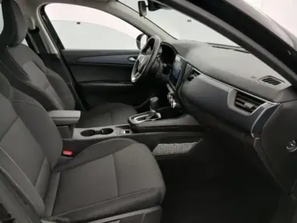 Photo 13 Renault Arkana  1.3 TCe mild hybrid 140ch Evolution EDC -22