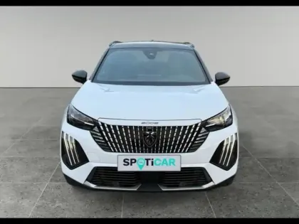 Photo 7 Peugeot 2008  e- 156ch GT