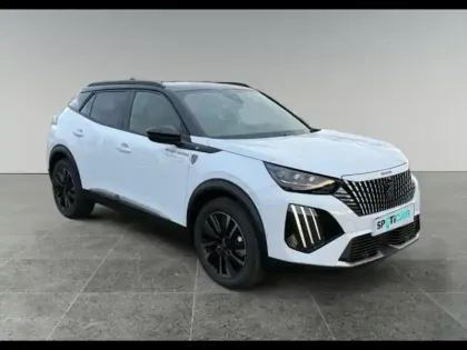 Photo 6 Peugeot 2008  e- 156ch GT