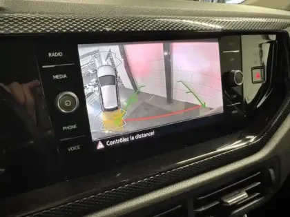 Photo 10 Volkswagen Polo  1.0 TSI 95ch VW Edition DSG7