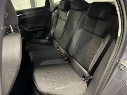 Photo 8 Volkswagen Polo  1.0 TSI 95ch VW Edition DSG7