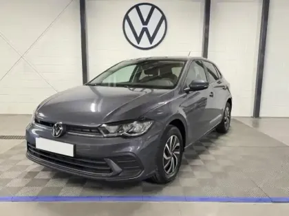 Photo Volkswagen Polo