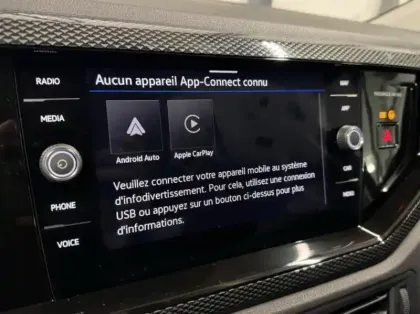 Photo 11 Volkswagen Polo  1.0 TSI 95ch VW Edition DSG7