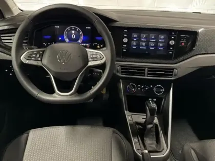 Photo 6 Volkswagen Polo  1.0 TSI 95ch VW Edition DSG7