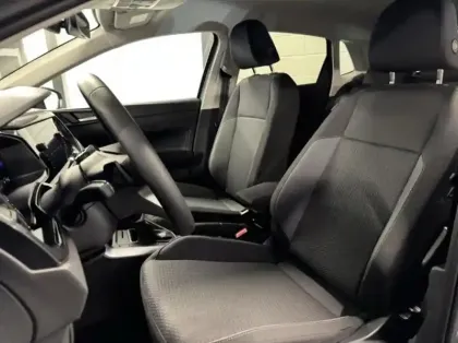 Photo 7 Volkswagen Polo  1.0 TSI 95ch VW Edition DSG7