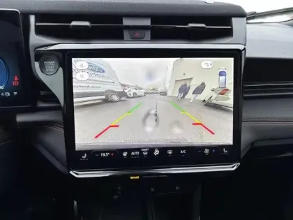 Photo 14 Ford Puma  1.0 EcoBoost Hybrid 125ch ST-Line X S&S Powershift