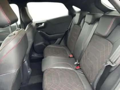 Photo 8 Ford Puma  1.0 EcoBoost Hybrid 125ch ST-Line X S&S Powershift