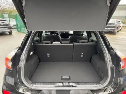 Photo 9 Ford Puma  1.0 EcoBoost Hybrid 125ch ST-Line X S&S Powershift