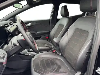 Photo 7 Ford Puma  1.0 EcoBoost Hybrid 125ch ST-Line X S&S Powershift