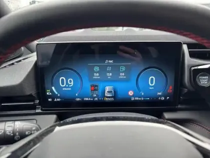 Photo 11 Ford Puma  1.0 EcoBoost Hybrid 125ch ST-Line X S&S Powershift