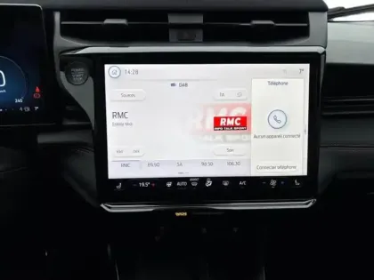 Photo 13 Ford Puma  1.0 EcoBoost Hybrid 125ch ST-Line X S&S Powershift