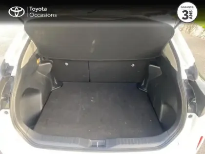 Photo 9 Toyota Yaris  Cross 116h Dynamic Business MC24