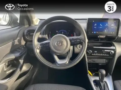 Photo 8 Toyota Yaris  Cross 116h Dynamic Business MC24