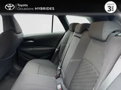 Photo 11 Toyota Corolla  Touring Spt 1.8 140ch Dynamic Business MY24