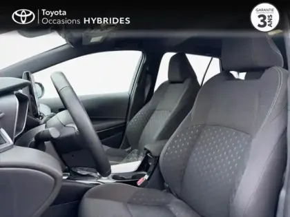 Photo 10 Toyota Corolla  Touring Spt 1.8 140ch Dynamic Business MY24