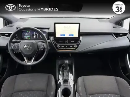 Photo 7 Toyota Corolla  Touring Spt 1.8 140ch Dynamic Business MY24