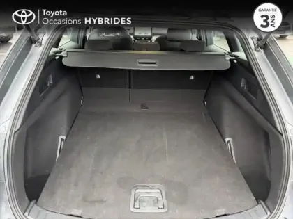 Photo 9 Toyota Corolla  Touring Spt 1.8 140ch Dynamic Business MY24