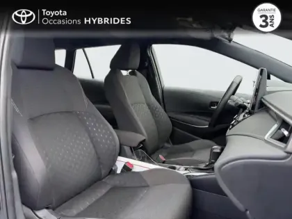 Photo 5 Toyota Corolla  Touring Spt 1.8 140ch Dynamic Business MY24
